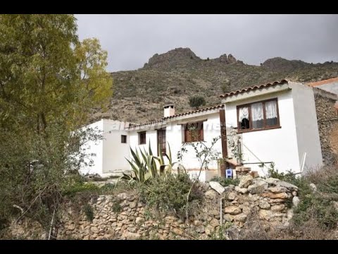 RESERVED - Cortijo Mariana AH12526 - Very well priced country house with a large plot