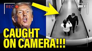 Trump Official CAUGHT ON CAMERA in SHOCK ABUSE SCANDAL