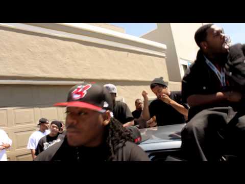 SLUMPIN DRE BOI feat. ICE MEEZ