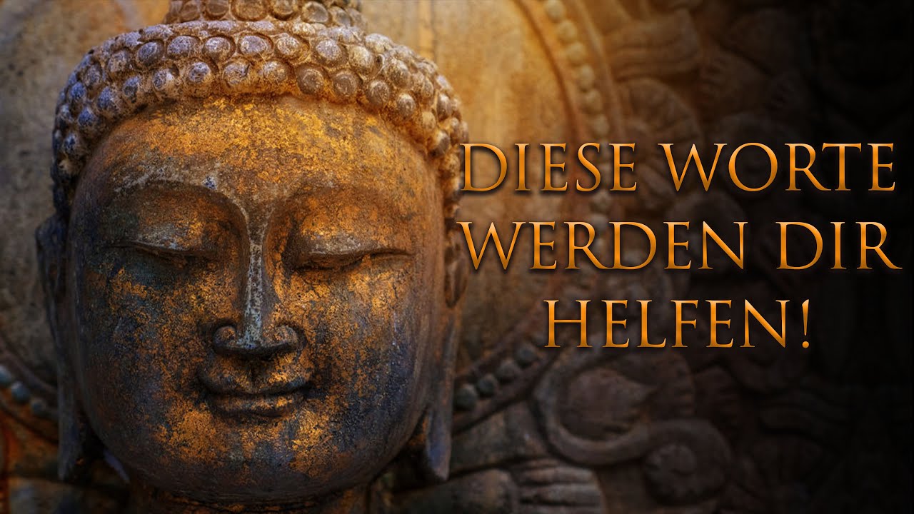 Befreie dich von negativen Gedanken - Höre das JEDEN TAG!