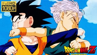 Download lagu Goten vs Trunks | Dragon Ball Z | Saga Majin Boo mp3 Download lagu Goten vs Trunks | Dragon Ball Z | Saga Majin Boo mp3