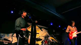Hooton Tennis Club - I&#39;m Not Going Rose&#39;s Again - Live @ The Adelphi Club 03/11/2015 (3 of 8)