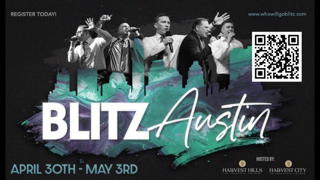 Wednesday Night Prayer & Worship