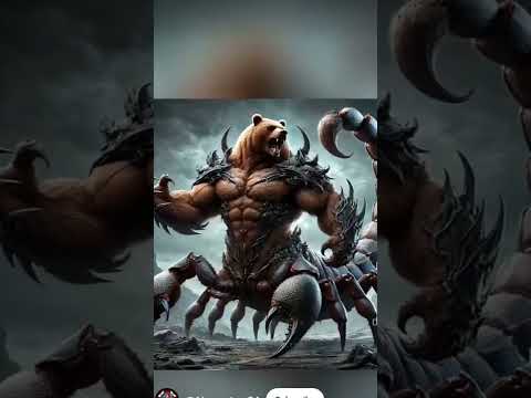 Incredible Animals #Duggu#Bhavya