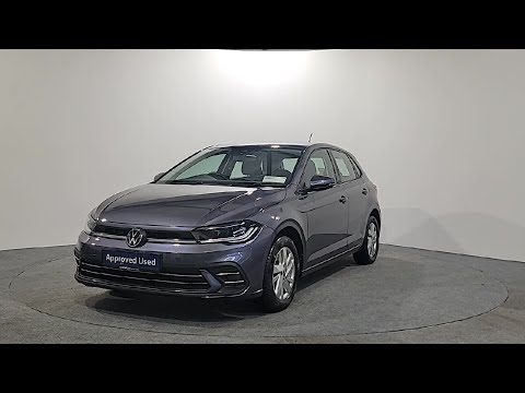 Volkswagen Polo STYLE 1.0 TSI 95HP From *€193PM* - Image 2
