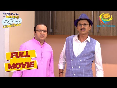 Pom Pom की वजह से टूटा Popatlal का रिश्ता | Taarak Mehta Ka Ooltah Chashmah | The Cat Story