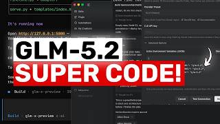 GLM 5.2 SUPER MODE: Here's HOW TO USE GLM-5.2 to it's FULL POTENTIAL