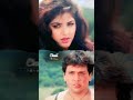 Tu Rootha To Rooth Ke Itni Door Chali Jaungi Govindasongs Divyabharti