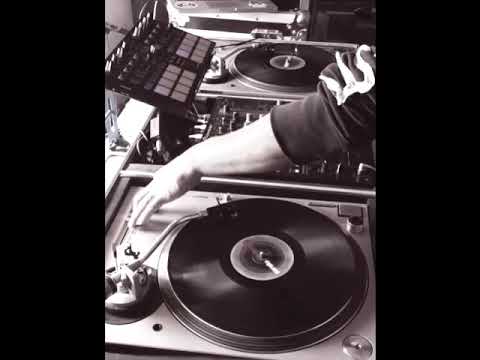 OLD SCHOOL HIP HOP (RAP) 1991-1998 (55 MINS MEGAMIX)