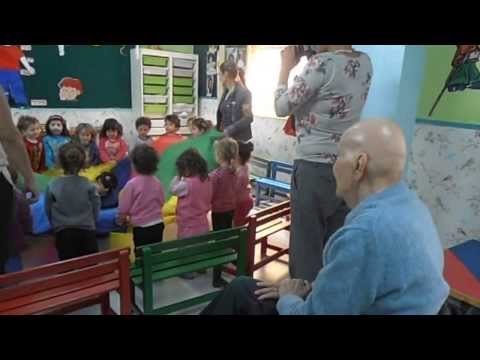 HAPPY BIRTHDAY ~3~ TO NURI ! ~ LET US ENTERTAIN NURI !