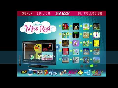 Arbol De Mi Casa - Miss Rosi