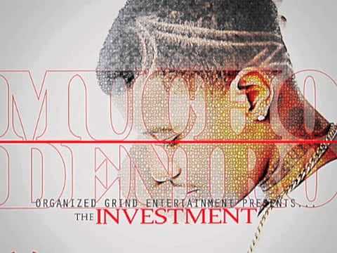 Mucho Deniro - 2 Bitches ft. Jay 305 Prod.by Trak D ( The Investment Mixtape)