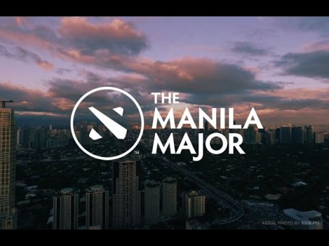 OG vs Liquid Game 3  | The Manila Major 2016  | Best moments