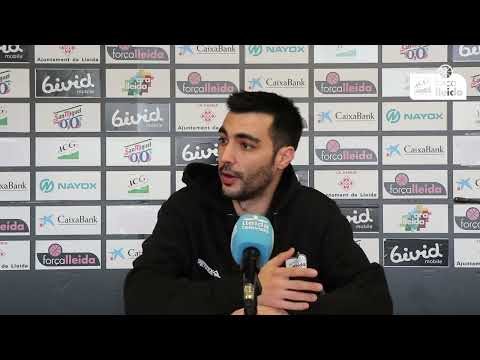 Prèvia J19 // HLA ALICANTE - ICG FORÇA LLEIDA