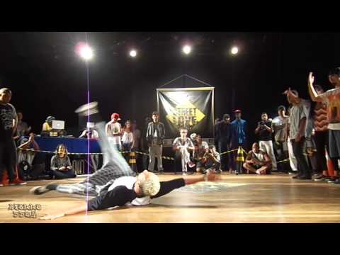 Street Love Cypher (5ª Edição) - Seletiva/All Styles