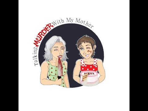 Ep  8 -  Edna Grace - Skinny Murder