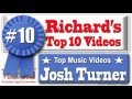Josh Turner - What It Ain't #10 on Richard's Top 10 Josh Turner Music Videos - Watch All 10