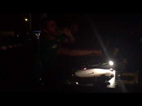 HASPAR & WARRIOR CHARGE SOUNDSYSTEM @ Festa della Musica 23/6/2018 San Canzian d’Isonzo