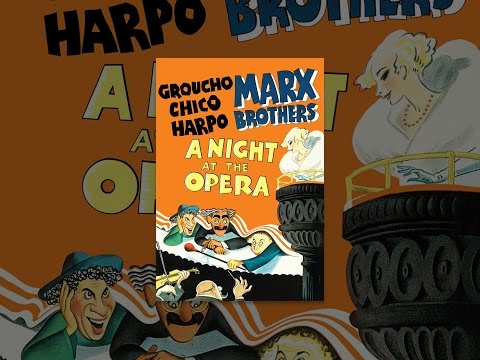 A Night at the Opera | SoundHeal