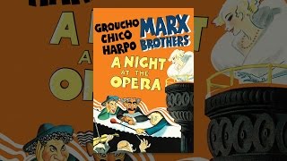 A Night at the Opera