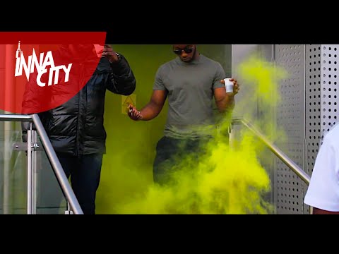 AirzFlawless Ft OG Sliim - Gangster Rap [ Music Video ] Filmed by @InnaCityUK