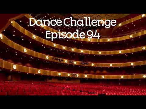 Dance Challenge Episode 94