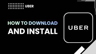 Download lagu Download and Install Uber App: Step-by-Step Guide mp3