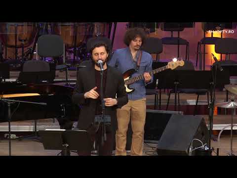 Adrian Nour - Let it be