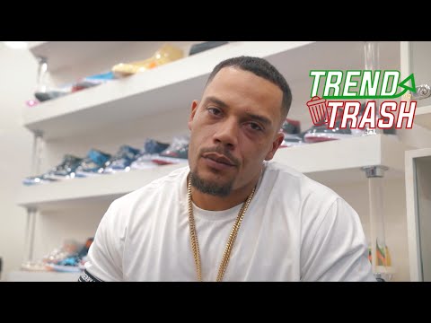 Deep Green Talks Burberry, £1k Christmas Cardigans & Roadman Jackets | Trend or Trash