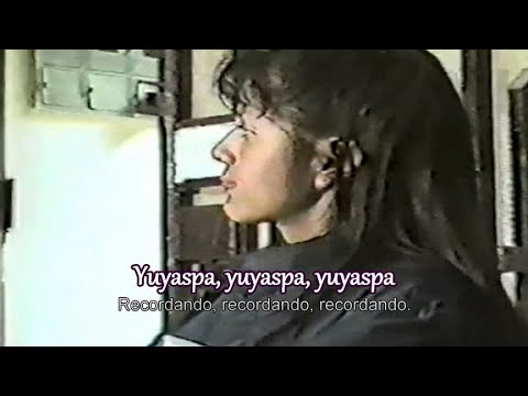 Yuyariway Urpi (Quechua - Español) | Los Kjarkas