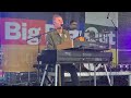 Toploader , Achilles Heel, live