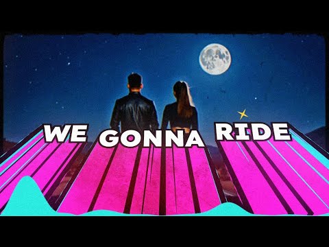 Marvin Weiland – "Night To Morning" ft. MagnumOneFive (Official Lyric Video) | Prod. by Redsod