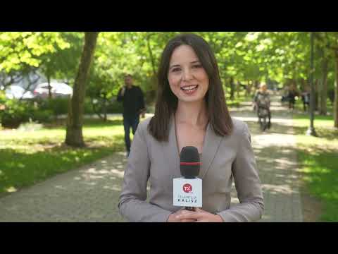 August 29, 2025 - What's happening in Kalisz