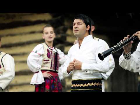 Ovidiu Rusu si Adi Neamtu - Ciobanas ai vrea sa ai, HD 2015