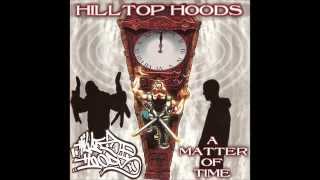 Hilltop Hoods - B-Boy Battlegear - A Matter of Time - Track 05