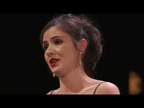 Thomas | Mignon : Acte II : Air « Me voici dans son boudoir »