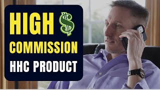 Home Health Care Product for Insurance Agents: Easy Qualification & High Commissions in 2024