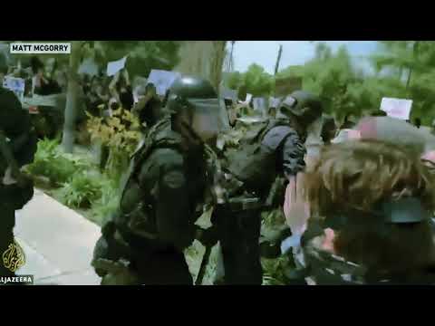 CNN ft. Nutso { BLACK LIVES MATTER }