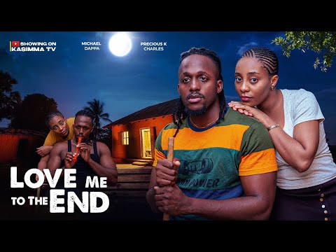 LOVE ME TO THE END - Emotional Movie That Will Make You Cry | Latest 2026 movie #nollywood #trending