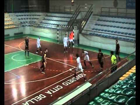 200215.Servizio completo primo tempo River c.a5 - Sacra Famiglia