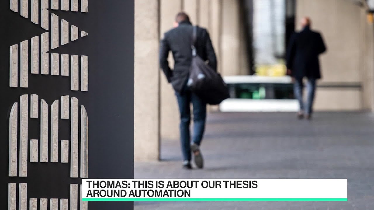 IBM CCO on Buying Apptio for $4.6 Billion