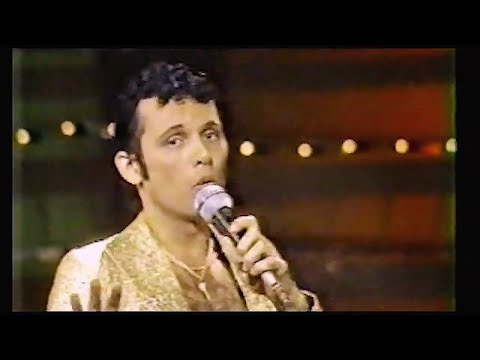 Sha Na Na ~ JOHNNY CONTARDO ~ Go Away Little Girl