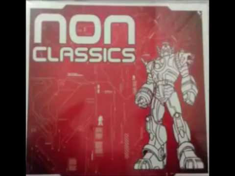 nOn - Classics - Año 2005 @ Dj's Gordy & Revuelta