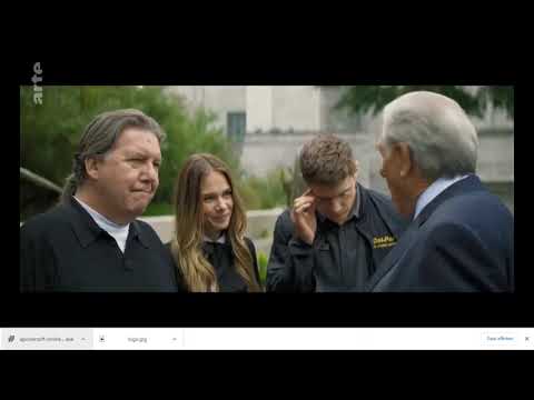 La finance nous joue-t-elle des tours? Extrait du film de D.Arcand, "la chute de l'empire américain"