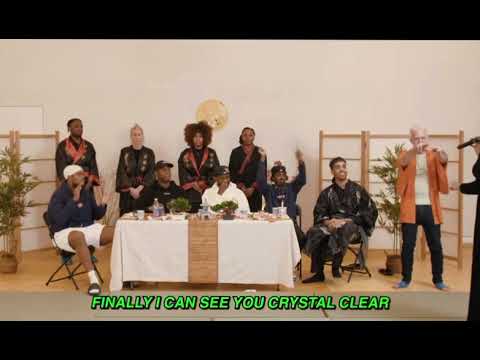 Adele - Rolling in the deep with @BetaSquad