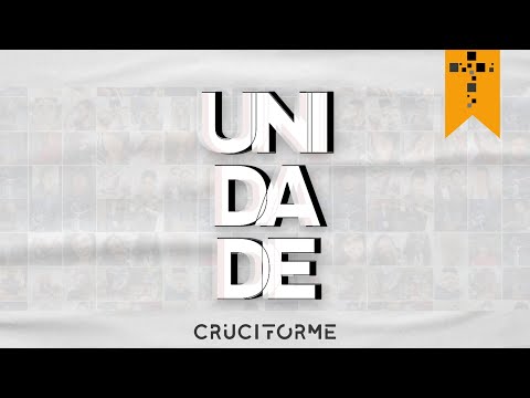 Unidade - Cruciforme
