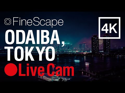 Odaiba Skyline thumbnail
