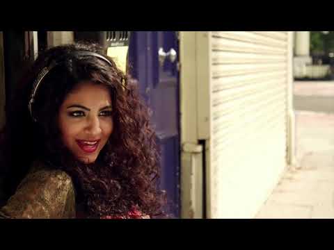 Be My Baby | Annie Khalid | Full HD