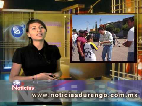 Resumen Vespertino 23 Octubre 2009