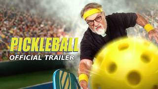 Pickleball | Official Trailer (2026) | Kevin Farley